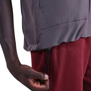 Nike Therma-FIT Unlimited Training Vest | Cave Stone