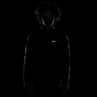 Nike Therma-FIT ADV AeroLoft Repel Down Running Jacket | Black