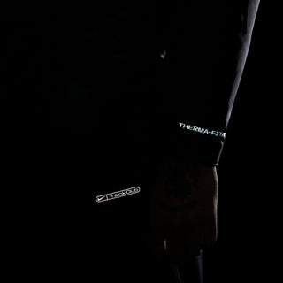 Nike Therma-FIT ADV AeroLoft Repel Down Running Jacket | Black