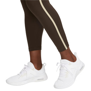 Nike Dri-FIT Fast Women's Mid-Rise 7/8 Running Trousers. Nike PH