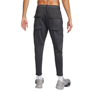 Nike Mens Dri-FIT ADV Axis Utility Pants | Anthracite/Black