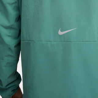 Nike Mens Repel Hooded Versatile Jacket | Bicoastal/Reflective Silver