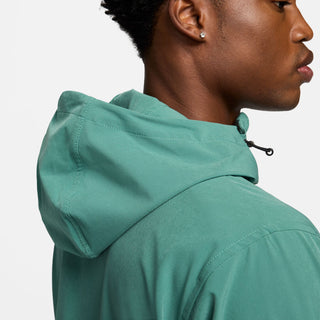 Nike Mens Repel Hooded Versatile Jacket | Bicoastal/Reflective Silver