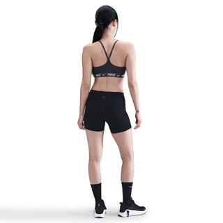 Nike Indy Light Support Padded Sports Bra | Thunder Grey