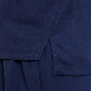 Nike Dri-FIT Multi Tech 1/2 Zip | Midnight Navy/Reflective Silver
