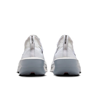 Nike Mens Alphafly 3 | White/GridIron