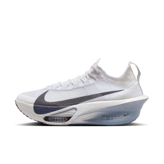 Nike Mens Alphafly 3 | White/GridIron