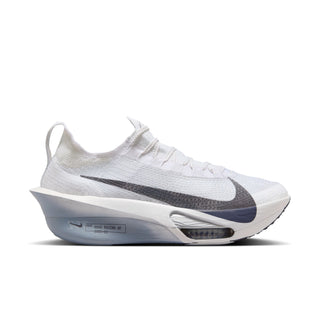 Nike Mens Alphafly 3 | White/GridIron