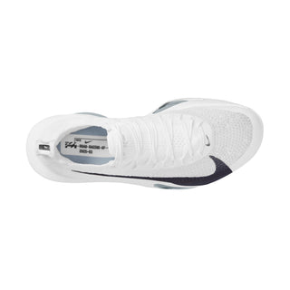 Nike Mens Alphafly 3 | White/GridIron