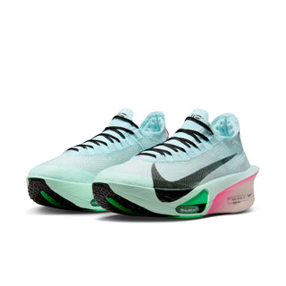 Nike Mens Alphafly 3 | Glacier Blue/Black