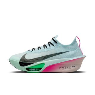 Nike Mens Alphafly 3 | Glacier Blue/Black