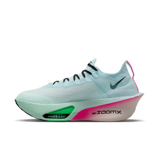 Nike Mens Alphafly 3 | Glacier Blue/Black