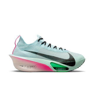 Nike Mens Alphafly 3 | Glacier Blue/Black