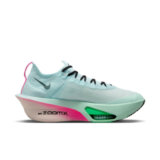 Nike Mens Alphafly 3 | Glacier Blue/Black