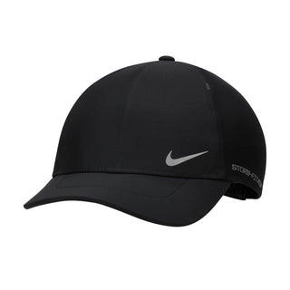 Nike Storm-FIT ADV Club Structured Cap | Black