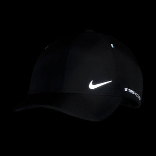 Nike Storm-FIT ADV Club Structured Cap | Black