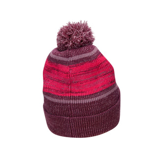 Nike Peak Cuffed Beanie | Bordeaux/Violet Dust