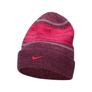 Nike Peak Cuffed Beanie | Bordeaux/Violet Dust