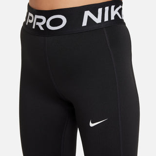 Nike Kids Pro Leak Protection Dri-FIT Leggings | Black