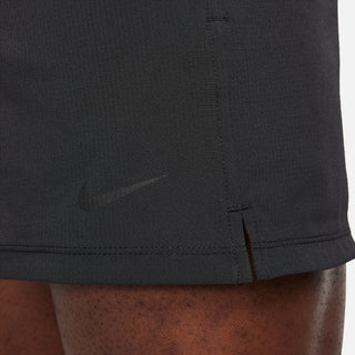 Nike Mens Flex Rep Dri-FIT 5" Unlined Shorts | Black