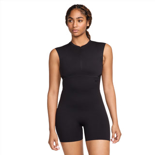 Nike Womens FutureMove Dri-FIT Bodysuit | Black