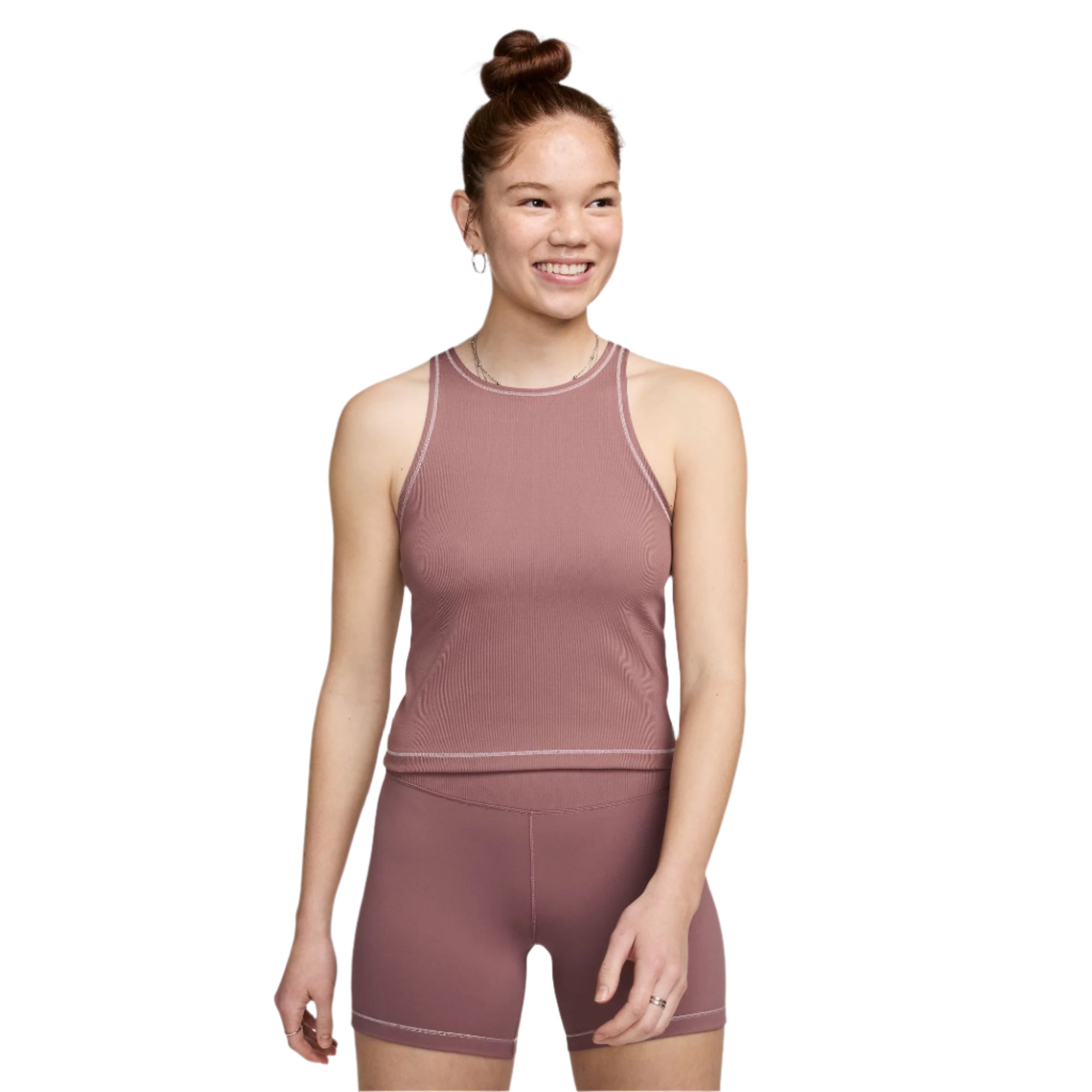 Nike woman mauve deals