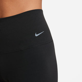 Nike Womens Zenvy High Waisted 5" Biker Shorts | Black