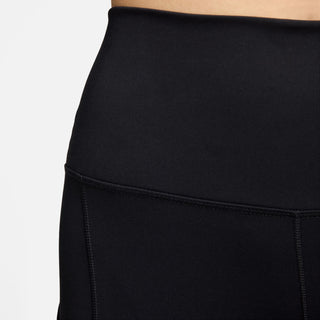 Nike One High-Waisted 7/8 Leggings | Black