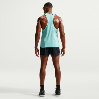Nike Mens AeroSwift Dri-FIT ADV Brief 4" Shorts | Black