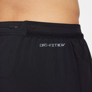 Nike AeroSwift Dri-FIT ADV Running Pants | Black