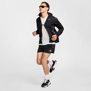 Nike Trail Aireez Running Jacket | Black