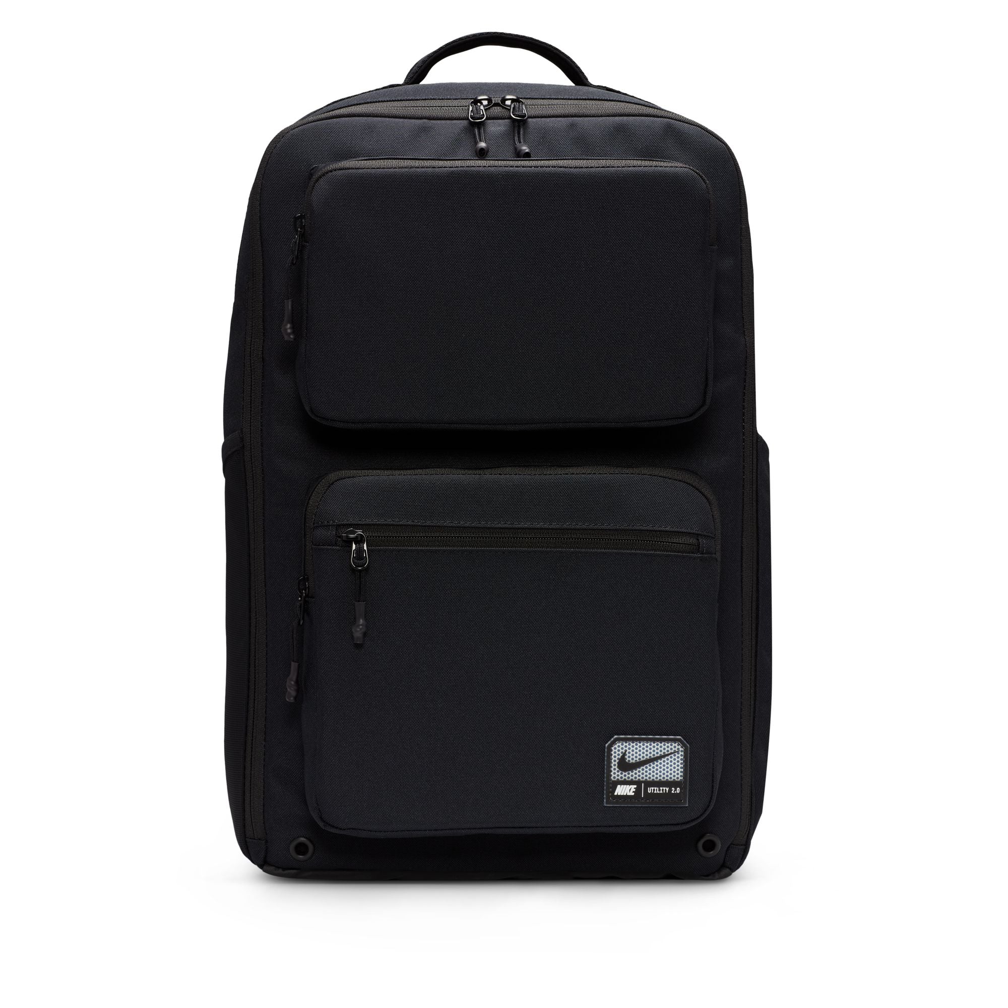 Nike Utility Speed BackPack Black – Taskers Sports