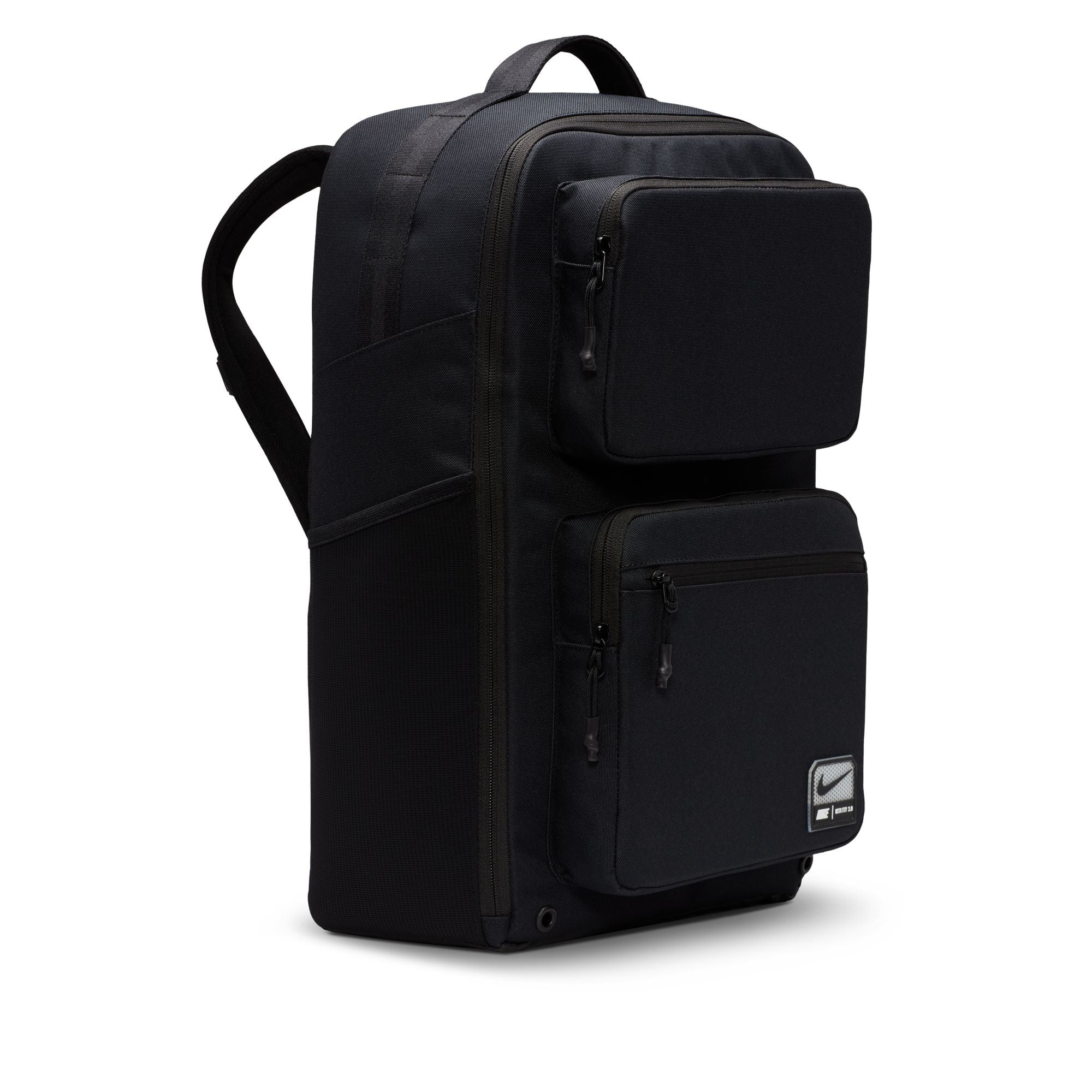 Nike Utility Speed BackPack Black – Taskers Sports