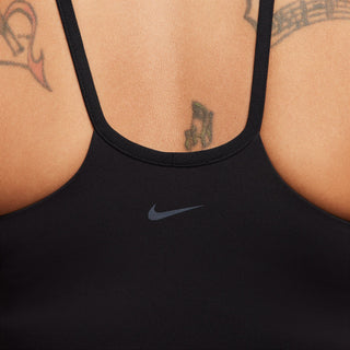 Nike Womens Zenvy Dri-FIT Tank | Black
