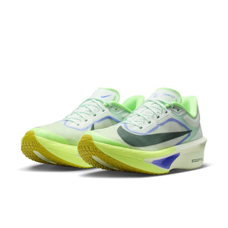 Nike Mens Zoom Fly 6 | Green/Volt Ice