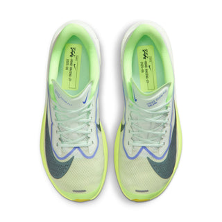 Nike Mens Zoom Fly 6 | Green/Volt Ice