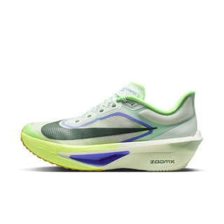 Nike Mens Zoom Fly 6 | Green/Volt Ice