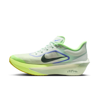 Nike Mens Zoom Fly 6 | Green/Volt Ice