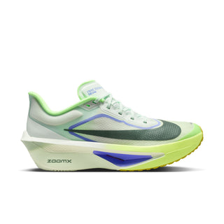 Nike Mens Zoom Fly 6 | Green/Volt Ice