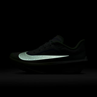 Nike Mens Zoom Fly 6 | Green/Volt Ice