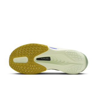 Nike Mens Zoom Fly 6 | Green/Volt Ice