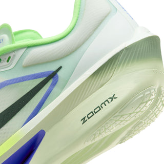 Nike Mens Zoom Fly 6 | Green/Volt Ice