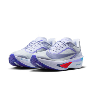 Nike Womens Zoom Fly 6 | Ghost/Blue Void