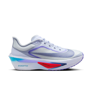 Nike Womens Zoom Fly 6 | Ghost/Blue Void