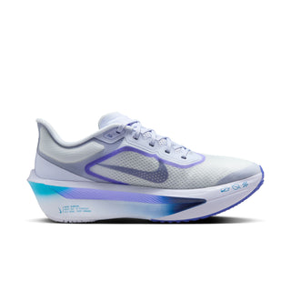 Nike Womens Zoom Fly 6 | Ghost/Blue Void