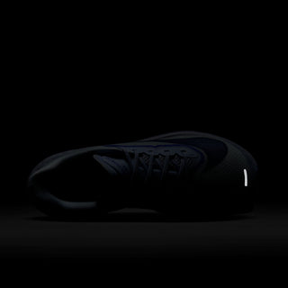 Nike Womens Zoom Fly 6 | Ghost/Blue Void