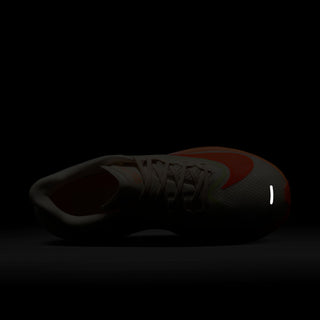 Nike Womens Zoom Fly 6 | Pale Ivory/Hyper Crimson