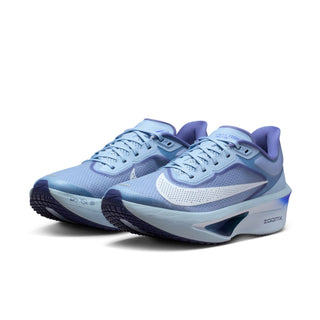 Nike Womens Zoom Fly 6 | Light Armoury Blue/White