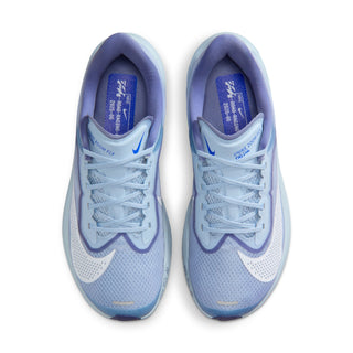 Nike Womens Zoom Fly 6 | Light Armoury Blue/White