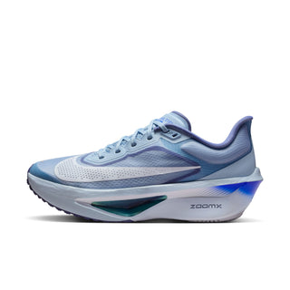 Nike Womens Zoom Fly 6 | Light Armoury Blue/White